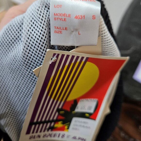 NEW Size L Men's Black ALPIN MIcrotek swim shorts - Picture 5 of 8